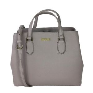 Genuine Kate Spade Laurel Way Evangelie & Stacey